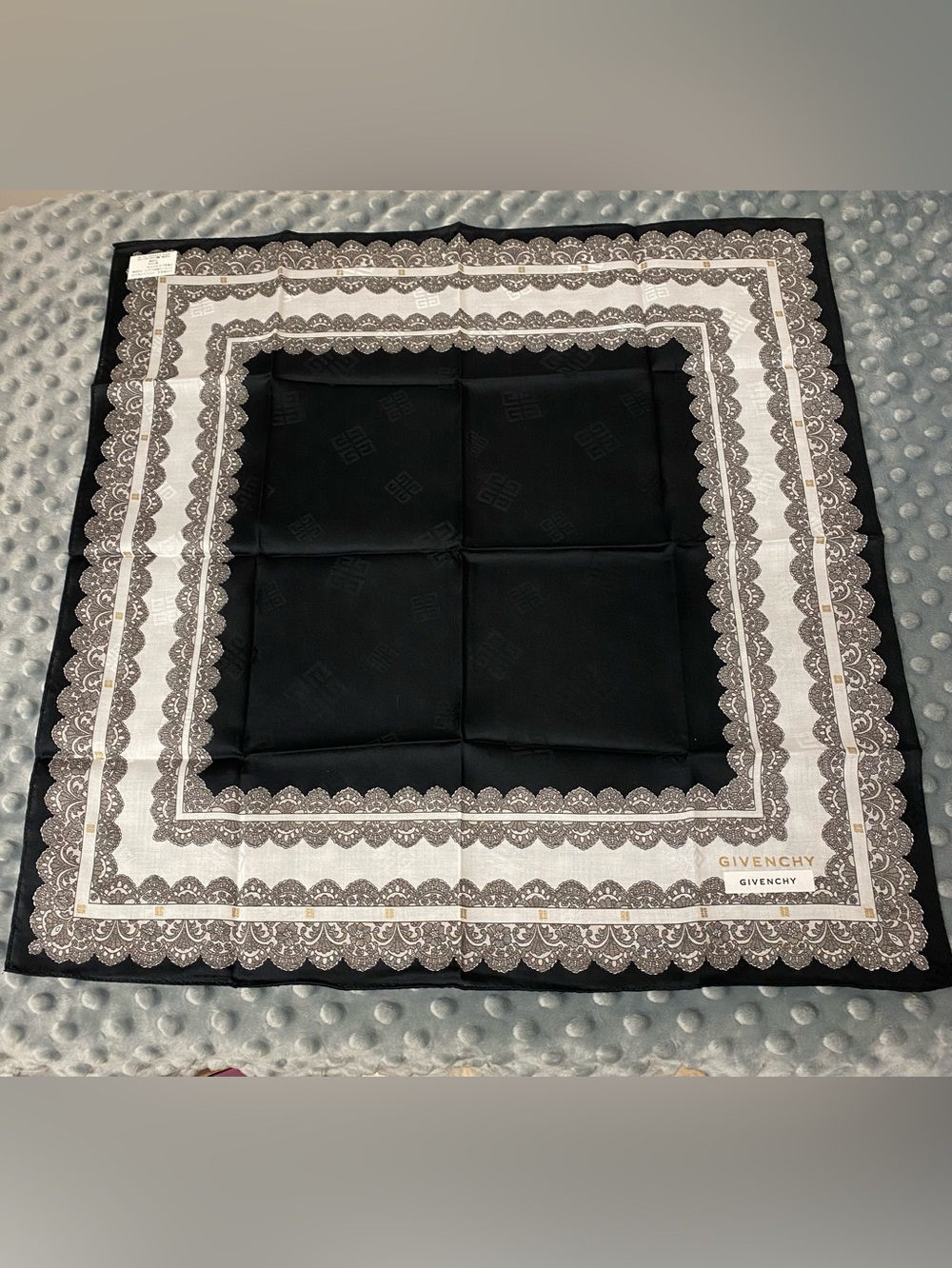 NWOT Givenchy Handkerchief